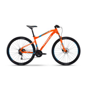 rowery marki haibike