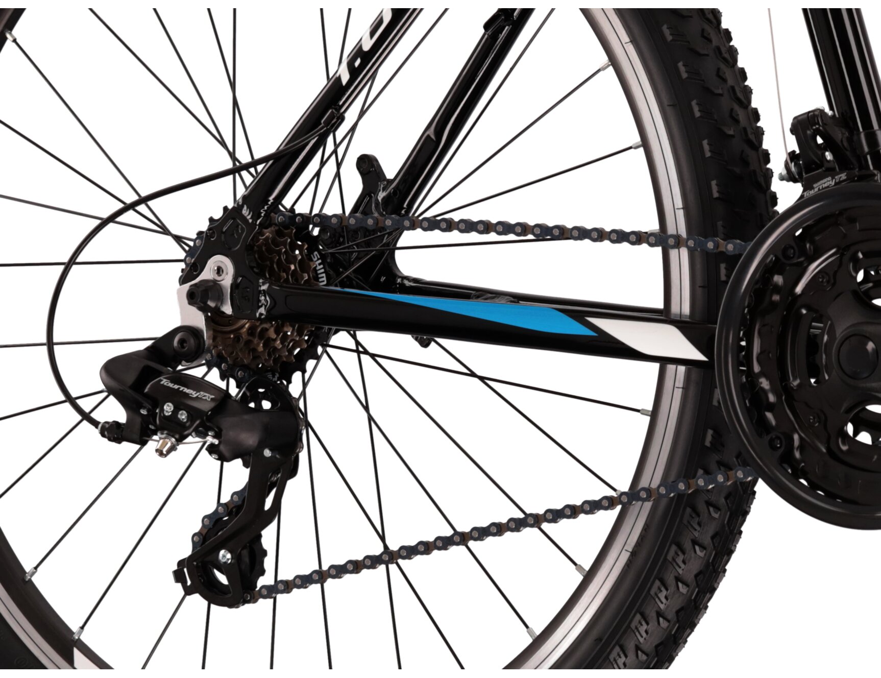 Kross 28 cali rower górski dla wymagających Moje Rowery