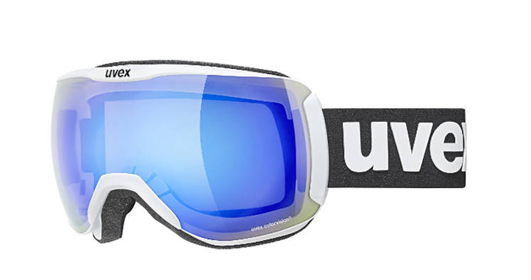 uvex gogle