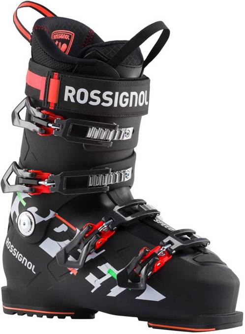 buty narciarskie rossignol