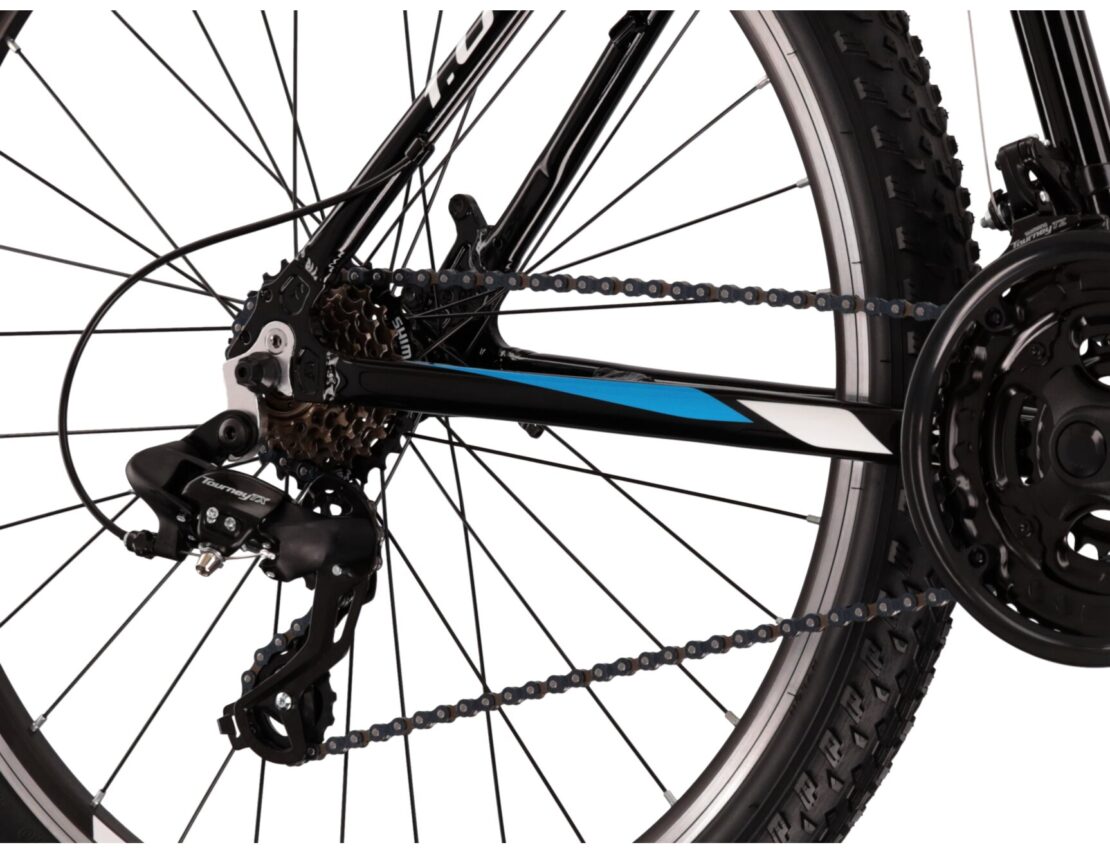 Kross 28 cali rower górski dla wymagających Moje Rowery