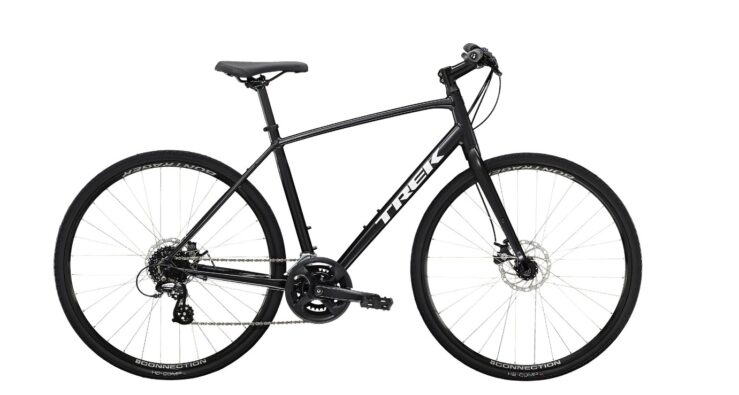 rower 28 cali