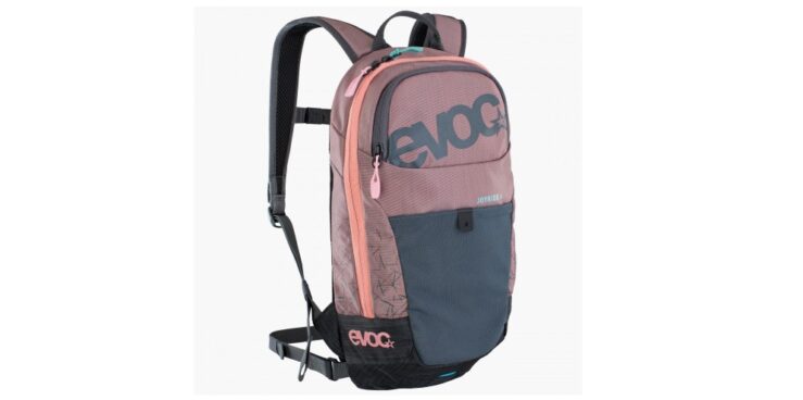 EVOC plecak rowerowy JOYRIDE 4L