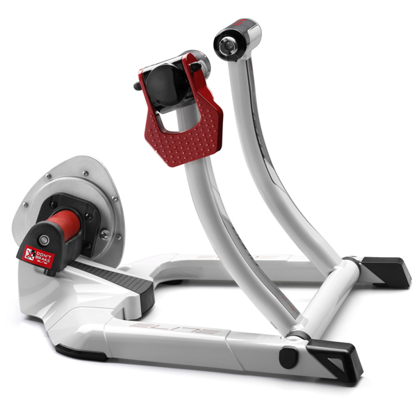 Trenażer rowerowy