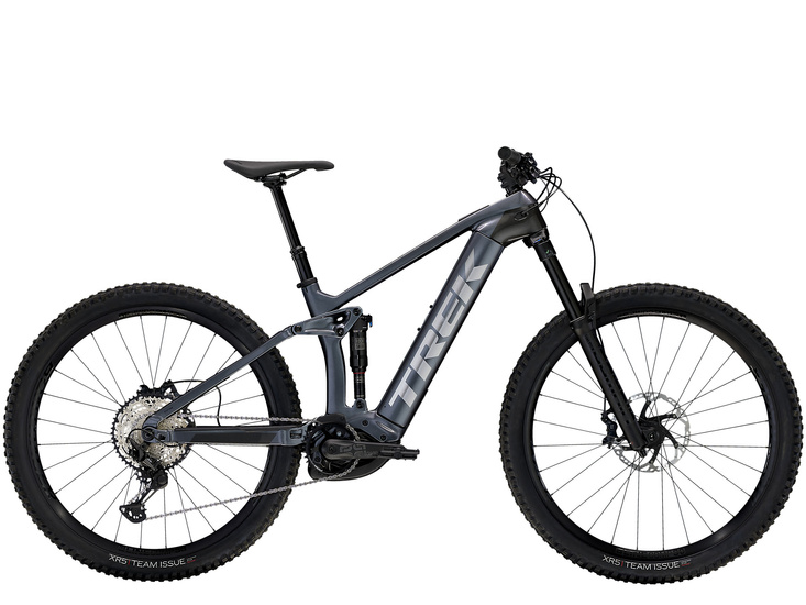 rower elektryczny mtb full