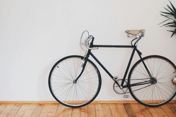 serwis rowerowy kraków