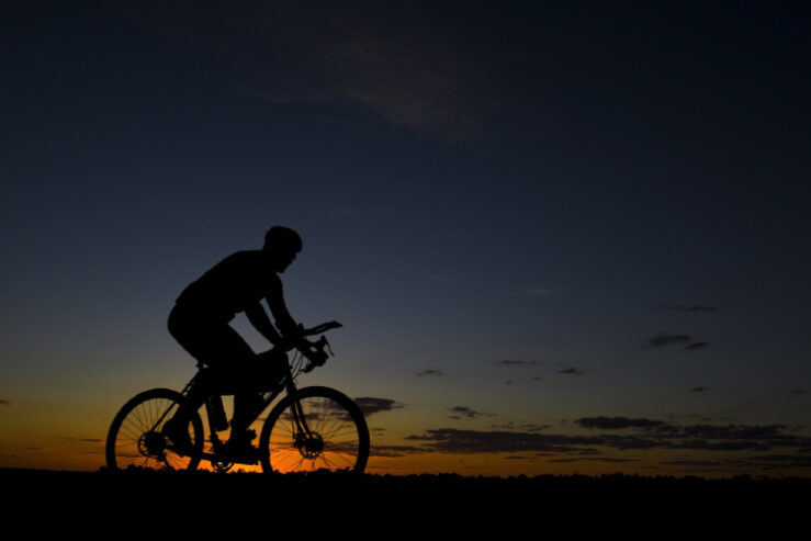 Trek endurance