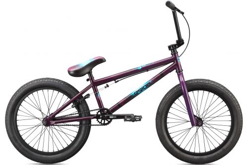 rower bmx