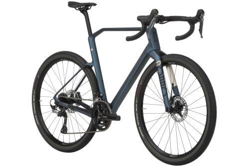 rower Gravel